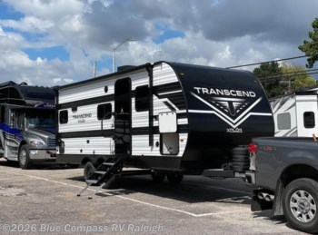 New 2026 Grand Design Transcend Xplor 20MKX available in Raleigh, North Carolina