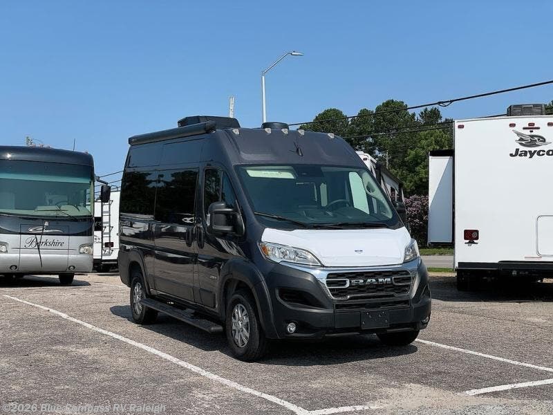 New 2026 Jayco Comet 18C available in Raleigh, North Carolina