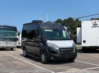 New 2026 Jayco Comet 18C available in Raleigh, North Carolina