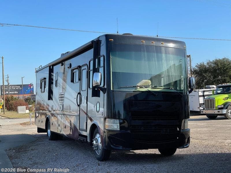 Used 2013 Tiffin Allegro 36 LA available in Raleigh, North Carolina