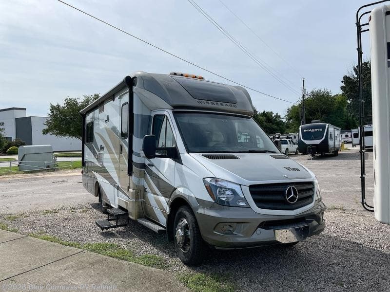 Used 2014 Winnebago View Profile 24G available in Raleigh, North Carolina