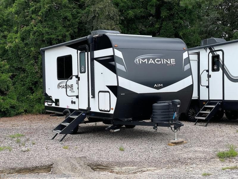Used 2024 Grand Design Imagine AIM 15RB available in Raleigh, North Carolina