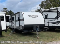 Used 2020 Forest River Wildwood FSX 260RT available in Raleigh, North Carolina
