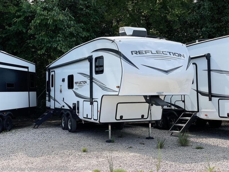 Used 2025 Grand Design Reflection 100 Series 24RL available in Raleigh, North Carolina