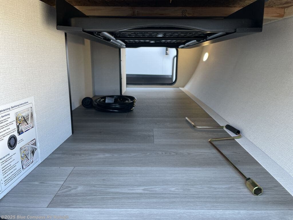 New 2026 Grand Design Transcend Xplor 20MKX available in Raleigh, North Carolina