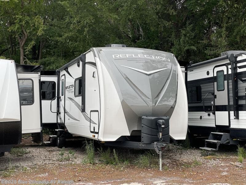 Used 2023 Grand Design Reflection 315RLTS available in Raleigh, North Carolina