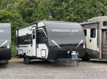 New 2026 Heartland Prowler 1802MBS available in Raleigh, North Carolina