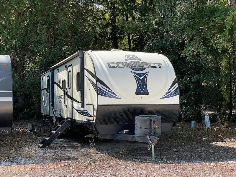 Used 2018 K-Z Connect C312BHK available in Raleigh, North Carolina