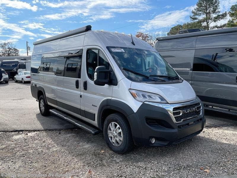 New 2026 Jayco Swift 20T available in Raleigh, North Carolina