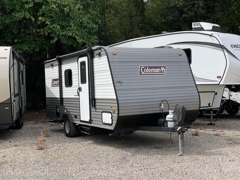 Used 2023 Coleman  17B available in Raleigh, North Carolina