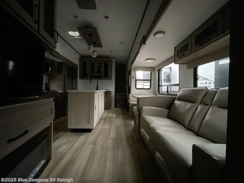 New 2026 Grand Design Reflection 362TBS available in Raleigh, North Carolina