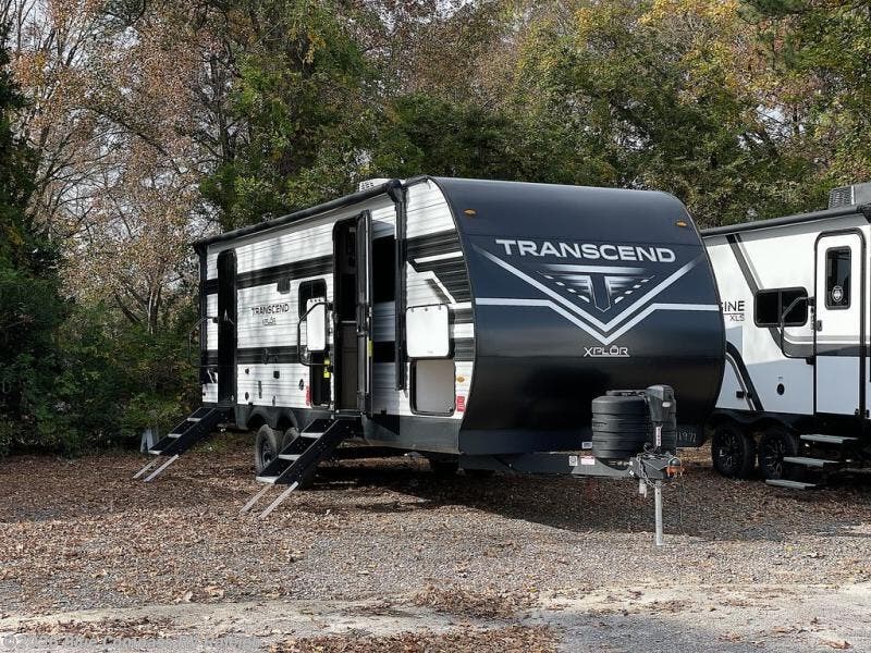 New 2026 Grand Design Transcend Xplor 23BHX available in Raleigh, North Carolina