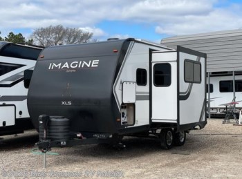 New 2026 Grand Design Imagine XLS 17MKE available in Raleigh, North Carolina