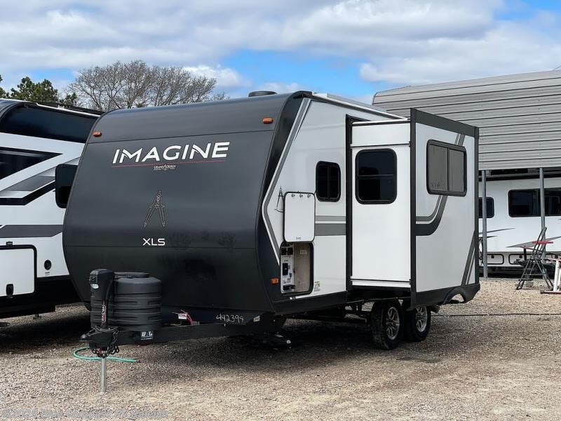 New 2026 Grand Design Imagine XLS 17MKE available in Raleigh, North Carolina
