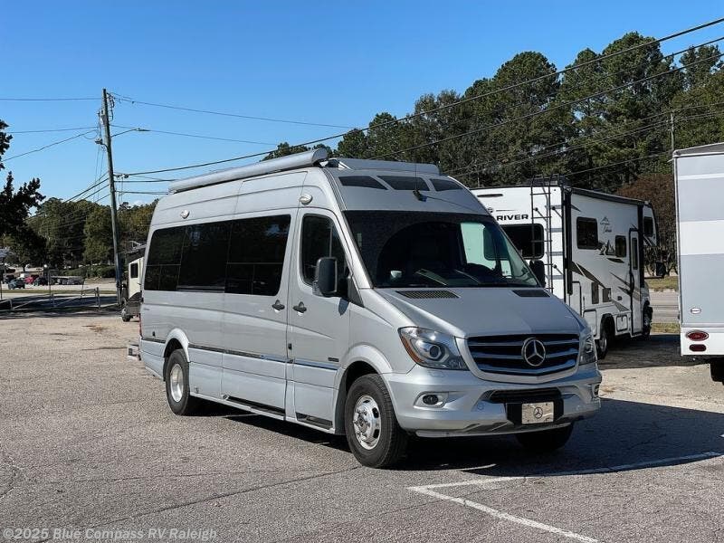 Used 2018 Roadtrek Roadtrek CS Adventurous available in Raleigh, North Carolina