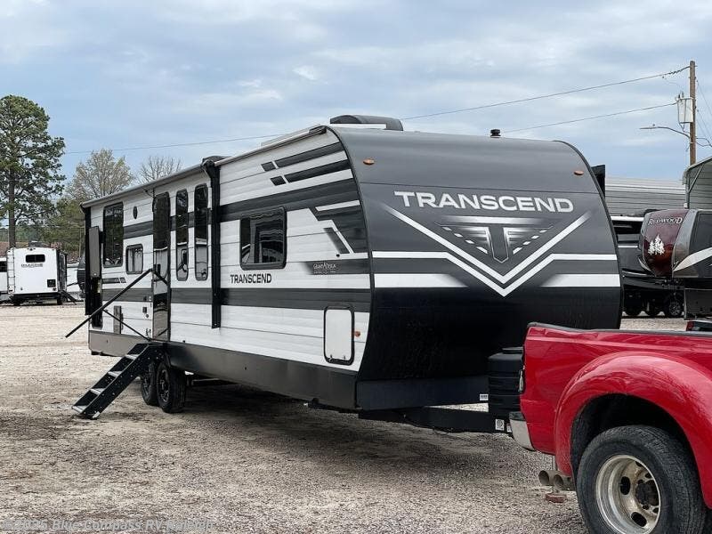 New 2026 Grand Design Transcend 315RKT available in Raleigh, North Carolina