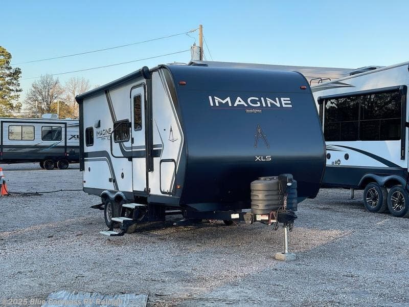 Used 2025 Grand Design Imagine XLS 17MKE available in Raleigh, North Carolina