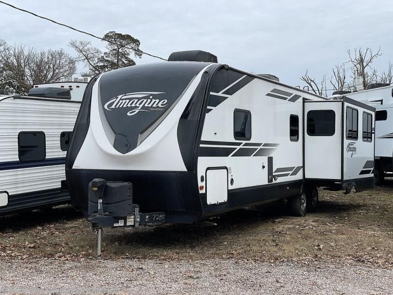 Used 2019 Grand Design Imagine 2850MK available in Raleigh, North Carolina