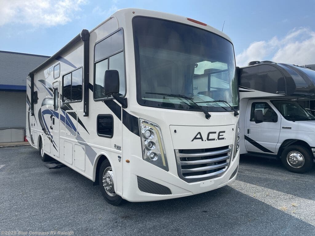 Used 2023 Thor Motor Coach  ACE 30C available in Raleigh, North Carolina