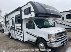 New 2026 East to West Entrada 2800S available in Raleigh, North Carolina