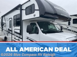 New 2026 East to West Entrada 2800S available in Raleigh, North Carolina