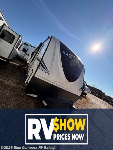 Used 2022 East to West Alta 2800KBH available in Raleigh, North Carolina