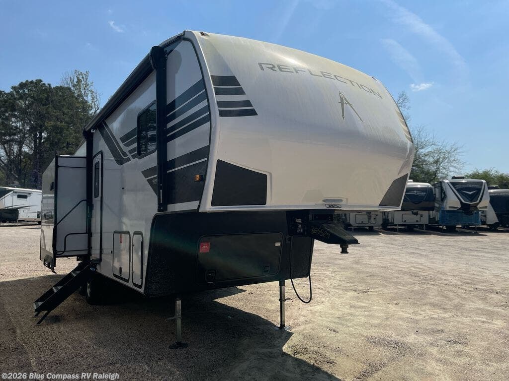 New 2026 Grand Design Reflection 100 Series 28RL available in Raleigh, North Carolina