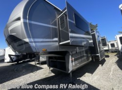 New 2026 Heartland Bighorn 39FL available in Raleigh, North Carolina