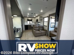 New 2026 East to West Blackthorn 3750LK available in Raleigh, North Carolina