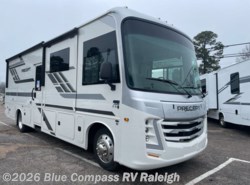 New 2026 Jayco Precept 31UL available in Raleigh, North Carolina