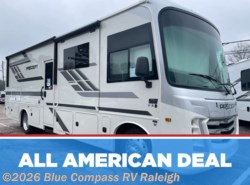 New 2026 Jayco Precept 31UL available in Raleigh, North Carolina