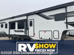 New 2026 Grand Design Reflection 362TBS available in Raleigh, North Carolina