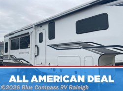 New 2026 Heartland Milestone 31RL available in Raleigh, North Carolina