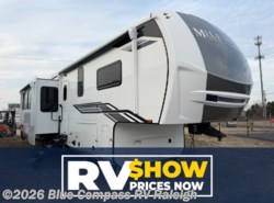 New 2026 Heartland Milestone 39TB available in Raleigh, North Carolina