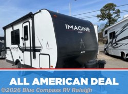 New 2026 Grand Design Imagine AIM 15RBA available in Raleigh, North Carolina
