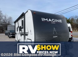 New 2026 Grand Design Imagine AIM 16MLA available in Raleigh, North Carolina