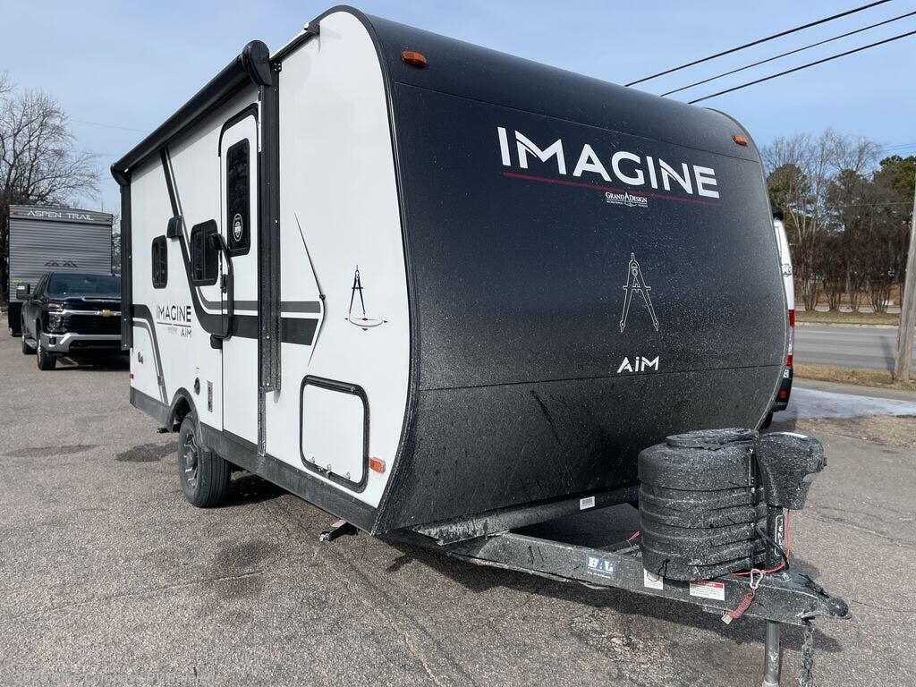 New 2026 Grand Design Imagine AIM 16MLA available in Raleigh, North Carolina