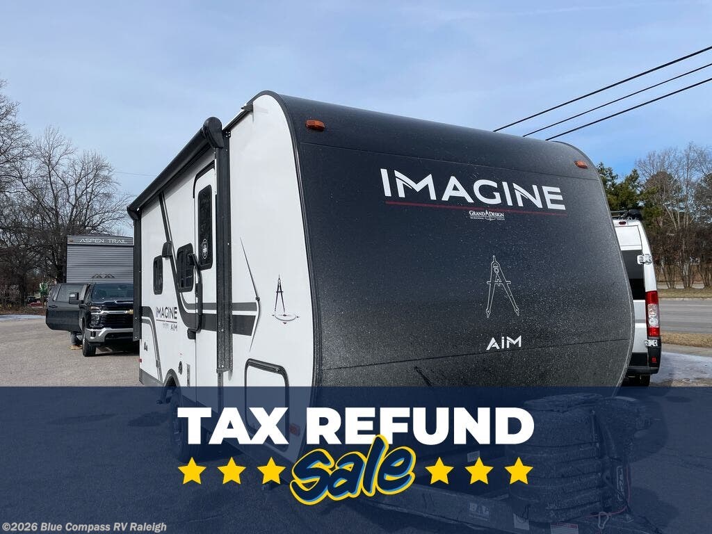 New 2026 Grand Design Imagine AIM 16MLA available in Raleigh, North Carolina