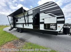 New 2026 Grand Design Transcend 265BHT available in Raleigh, North Carolina