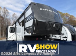 New 2026 Grand Design Reflection 362TBS available in Raleigh, North Carolina