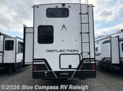 New 2026 Grand Design Reflection 362TBS available in Raleigh, North Carolina