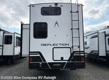 New 2026 Grand Design Reflection 362TBS available in Raleigh, North Carolina