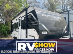 New 2026 Heartland Prowler 2100QB available in Raleigh, North Carolina