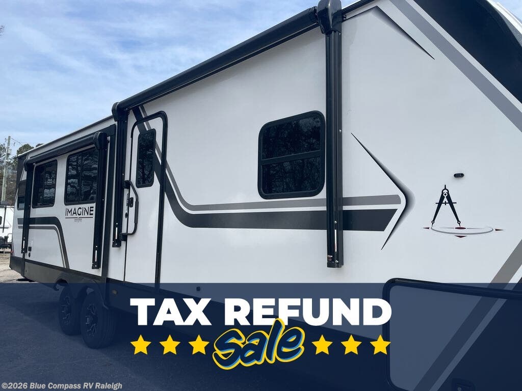 New 2026 Grand Design Imagine 2970RL available in Raleigh, North Carolina