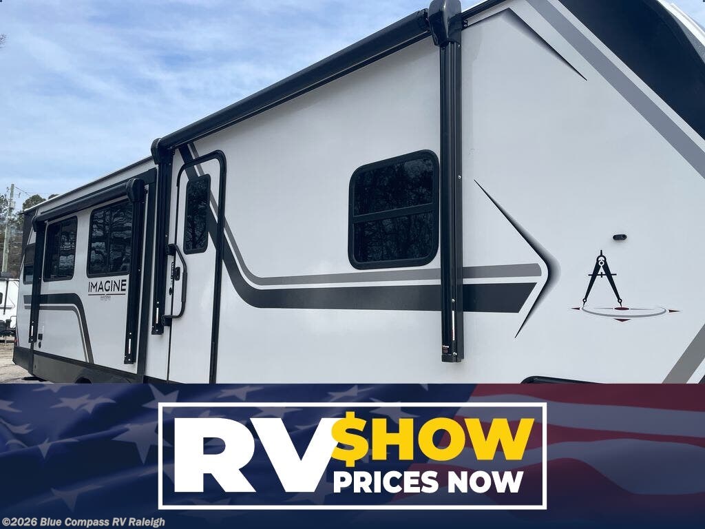 New 2026 Grand Design Imagine 2970RL available in Raleigh, North Carolina