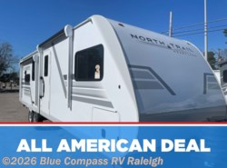 New 2026 Heartland North Trail 270CK available in Raleigh, North Carolina