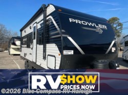 New 2026 Heartland Prowler 2103MKS available in Raleigh, North Carolina