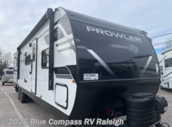 New 2026 Heartland Prowler 3202DSB available in Raleigh, North Carolina