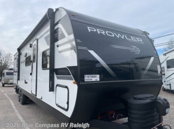 New 2026 Heartland Prowler 3202DSB available in Raleigh, North Carolina