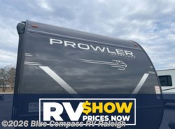 New 2026 Heartland Prowler 3301RLT available in Raleigh, North Carolina